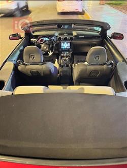 فورد موستانج